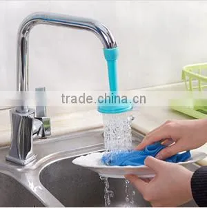 Wholesale Stock Small Order Plastic Water Saving Regulator For Water Tap