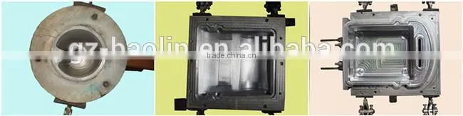 Good sale HDPE plastic rotomolded plastic tool box high quality in China