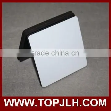 Photo printing tea coaster set beer coaster for sale