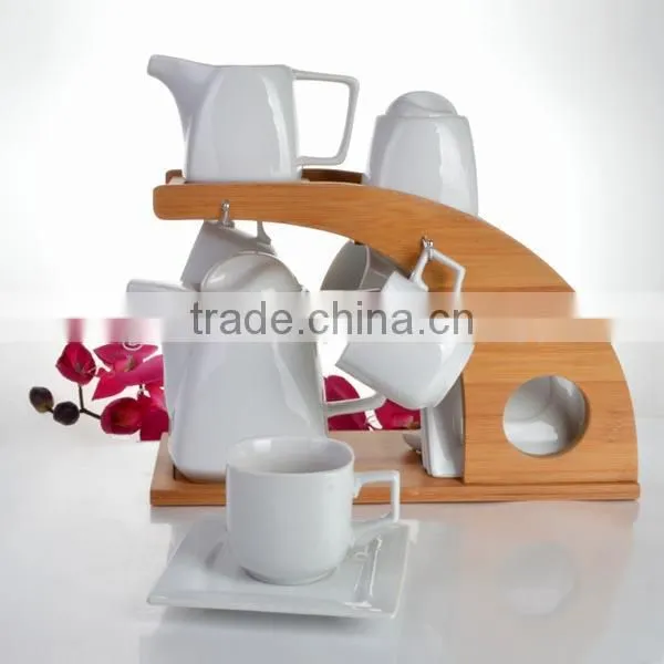 Hot selling hand made china large ceramic bowls,plates,dishes