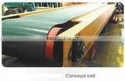 Automatic tile polishing machine