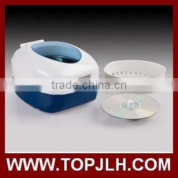 Digital ultrasonic cleaner mini jewelry washing machine