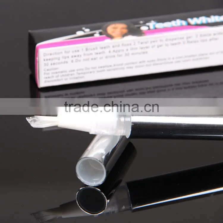 tooth whitening pen for white teeth
