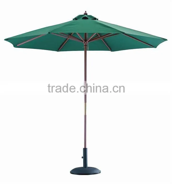 Garden umbrella