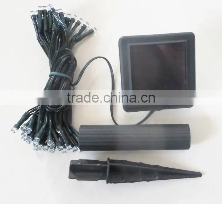 100 Led Wedding Party Decorative Solar Led String Light 450053