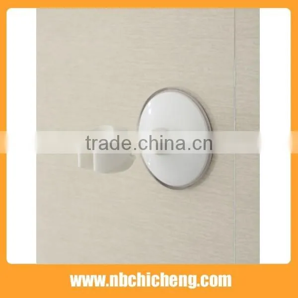 Bathroom ABS Shower Holder wall mounted hand shower holder