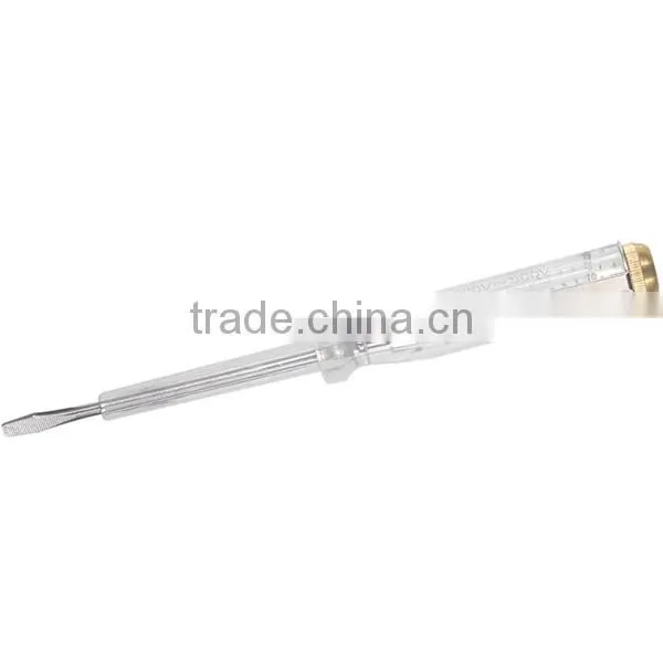 WT9004 Worksite Brand Hand Tools Insulated Voltage Test Pen / Pencil / Screwdriver