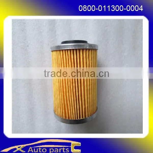 0800-011300-0004 Oil filter for cf800-2 x8, universial cf moto parts