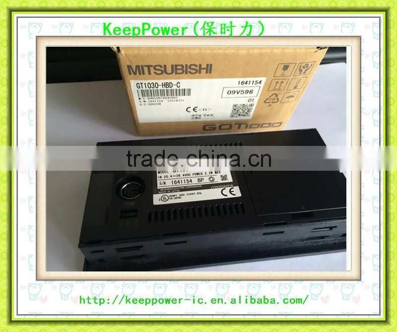 GT1030-HBD-C Original GT1030 touch screen