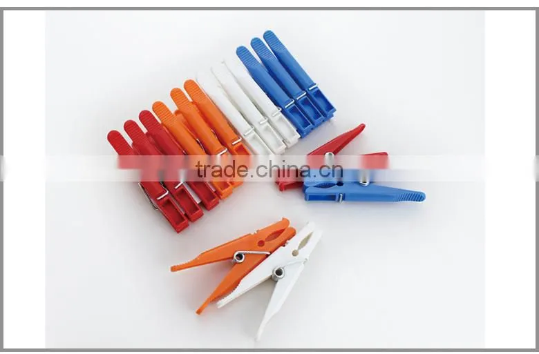 cheap Patent useful household professible factory plastic clothes peg