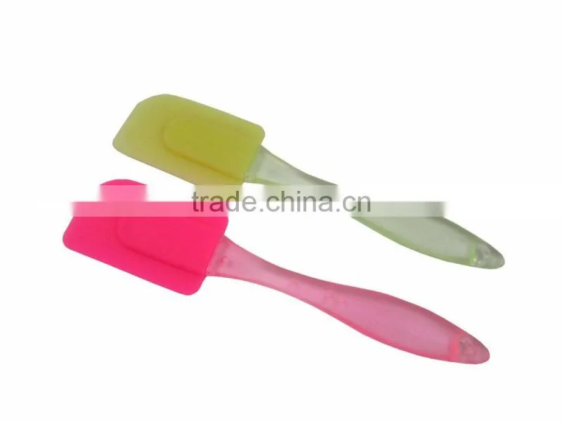Kitchen Tools Silicone Basting Brush