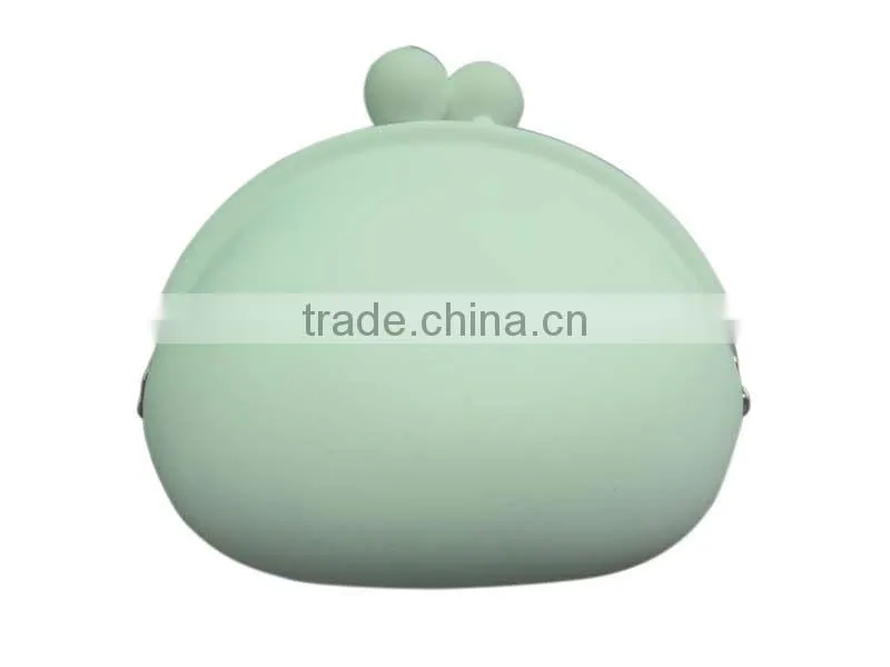 personalized silicone cosmetic in bag