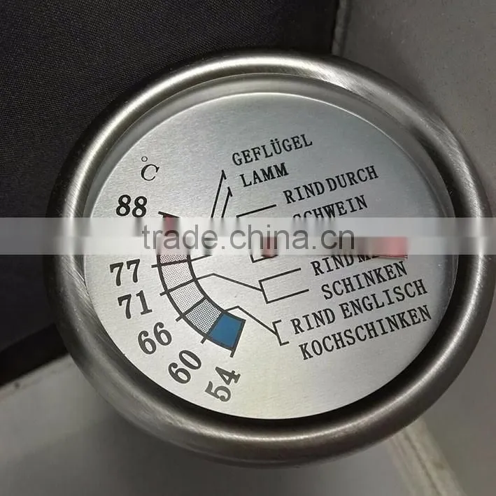 TH073FC meat roasting thermometer