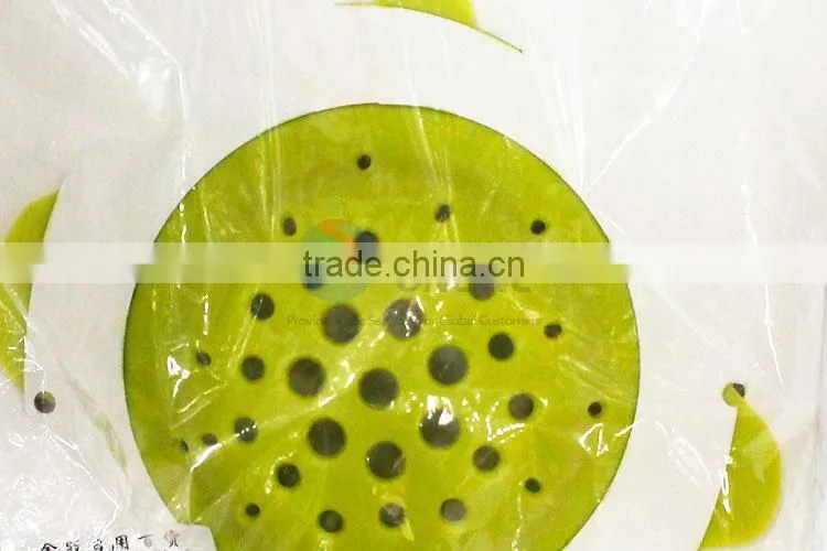 Cheap Price Green Filter Floor Drain