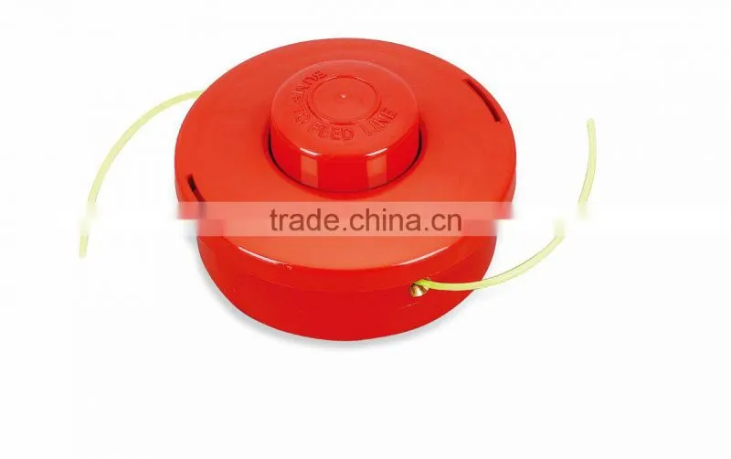 garden tool spare parts brush cutter weed trimmer head