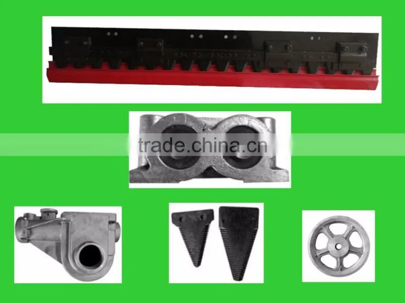 Alfalfa Cutter or Mower For Sale