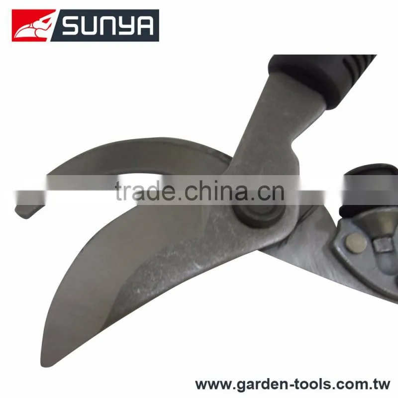 Orchard classic aluminum metal bypass lopper