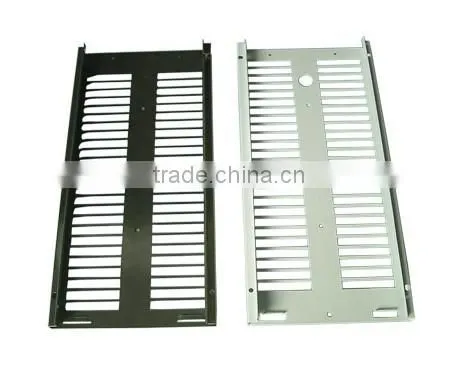 sheetmetal fabrication laser cutting