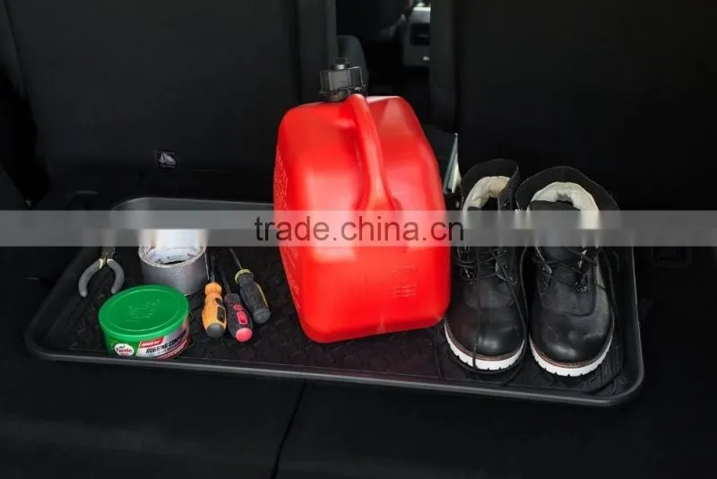 Indoor and Outdoor Floor Protection multi porpuse boot tray large plastic shoes tray