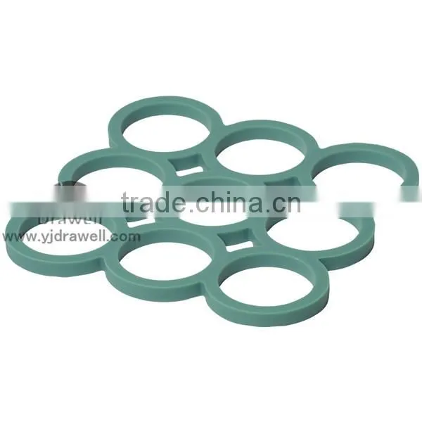 SH-6475 Heat Resistant Multi-use silicon table mat