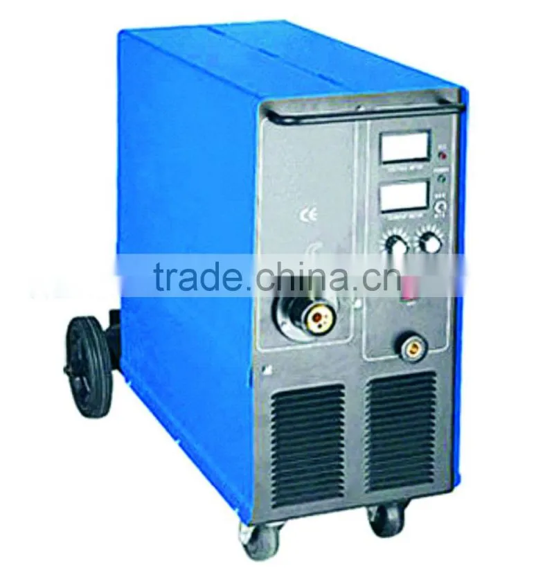 Inverter CO2 Gas Shielded Welding Machine