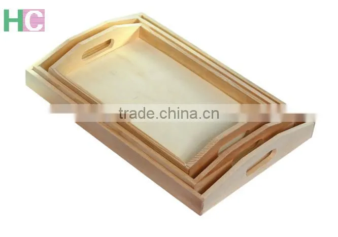 carved wood trays, custom wood tray, wood DIY trays