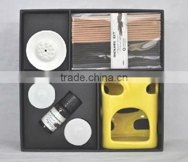 Newest readymade fragrance oil burner