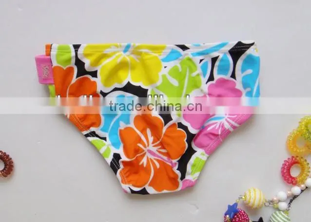 Girl Bikini Swimwear
