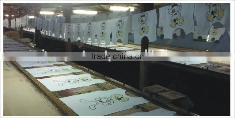 Printed T-Shirts