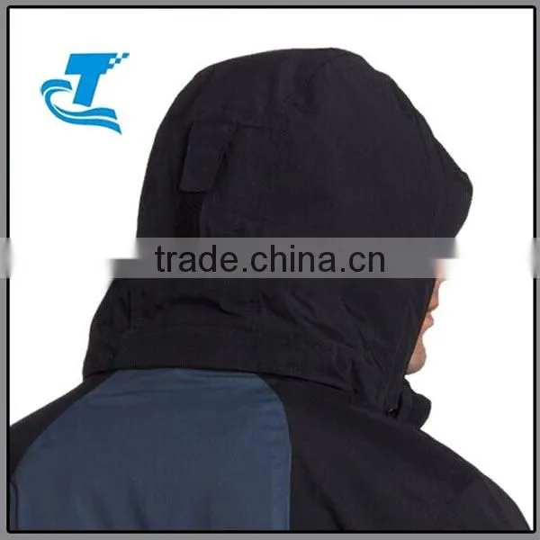 Latest Design Casual Men Softshell Jacket