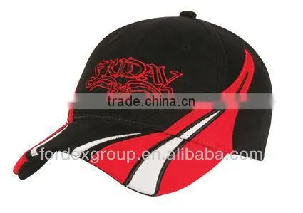 Printed Baseball Caps