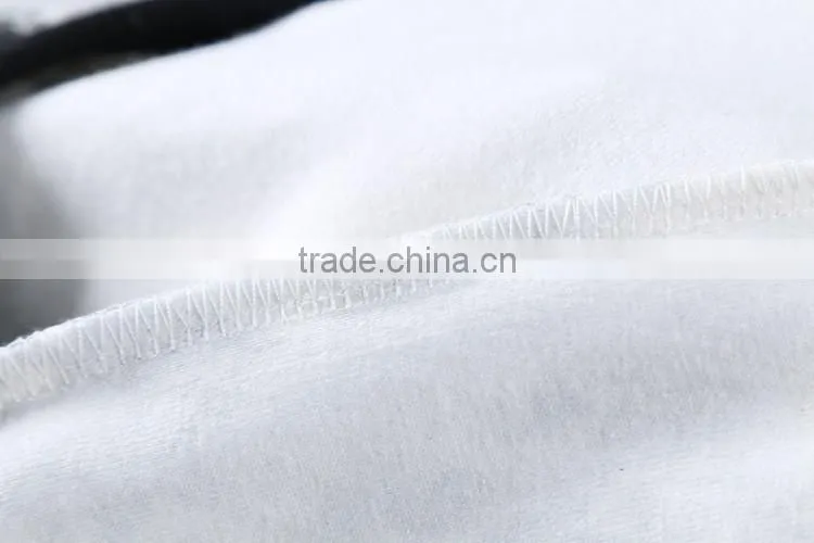 Wholesale Cotton childrens black and white shirts