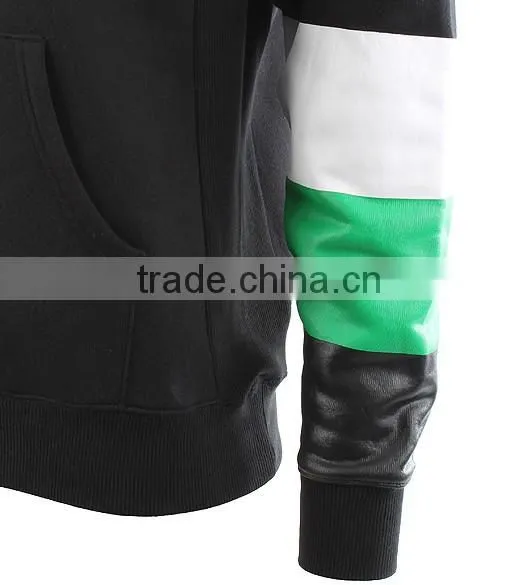 Hot Sale Fashion Cotton Wholesale Custom Hoodies