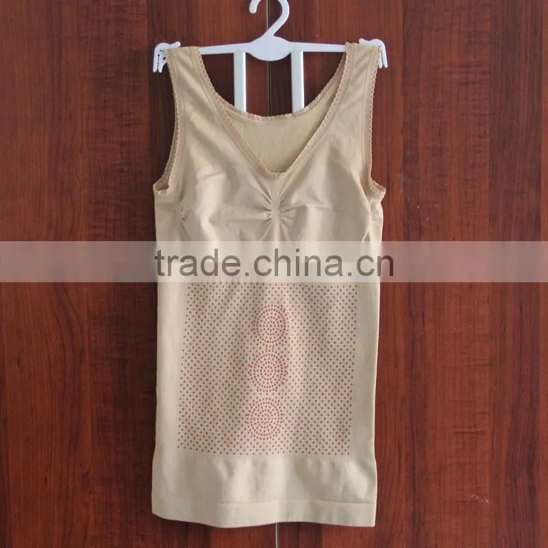 Factory Provide Seamless Fir Slim Body Shaper