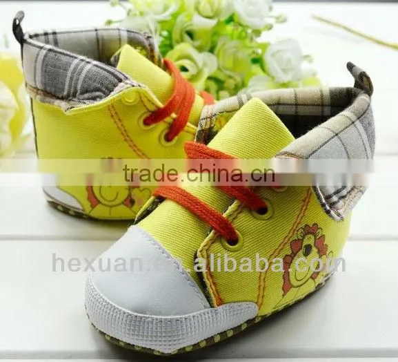 Infant Sports Shoes
