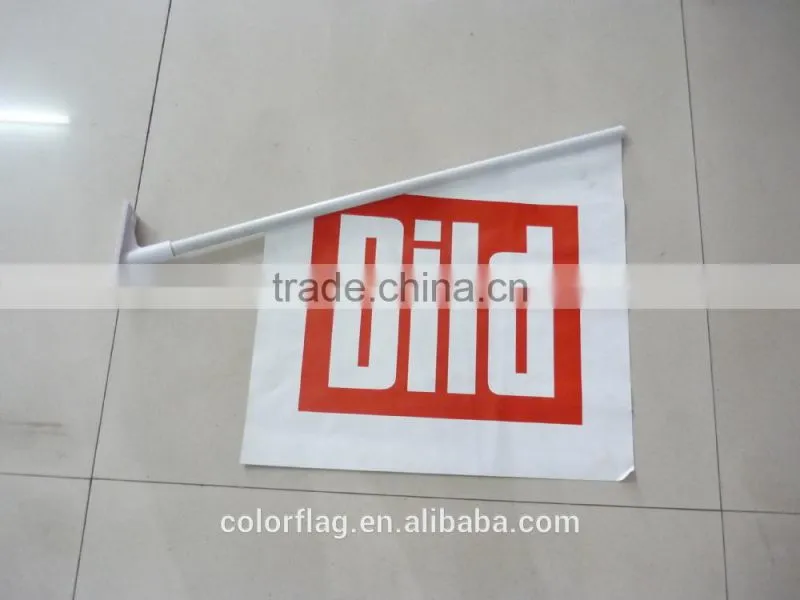 wholesale pvc wall flag