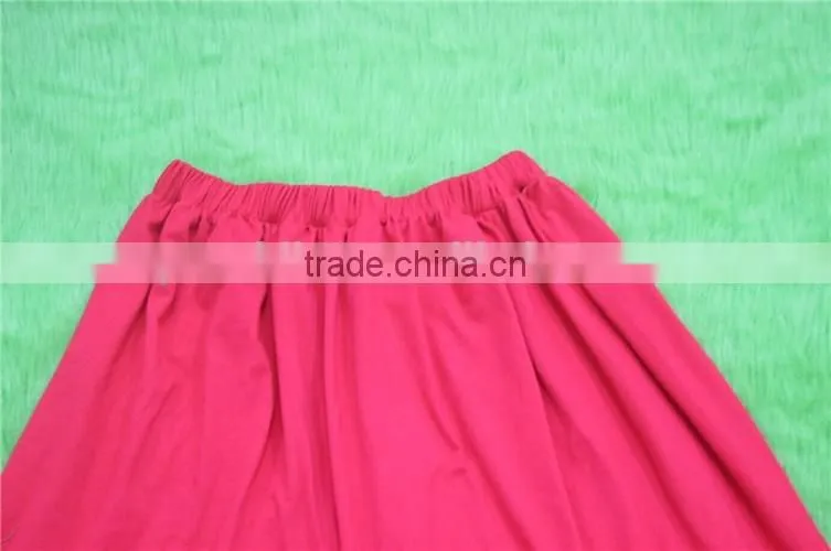 children shirts and skirts 2pcs outfits teenager summer work suits wholesale lace tops ruffle child clothing top quality clothes