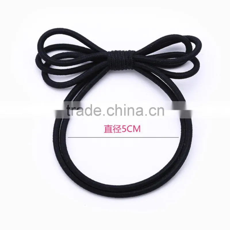 wholesale Knotted Hair Tie Set