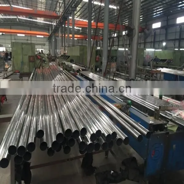 factory directly supply stainless steel bar and profiles