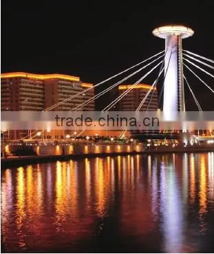 High Quality 20w Led Wall Washer