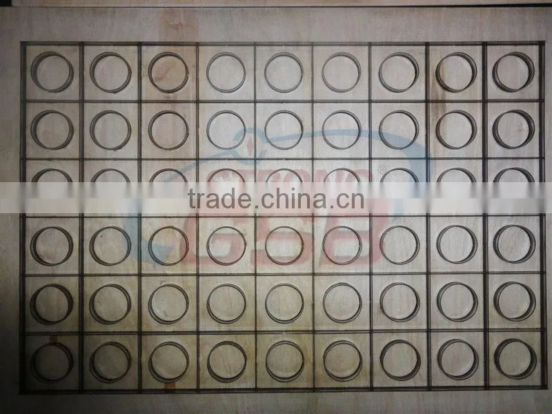 GSB Hydraulic cutting mould, cutting die/punching die cutting mould
