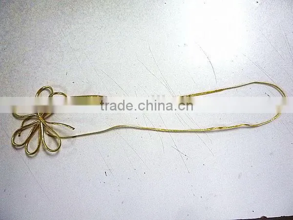 Top quality useful butterfly pull ribbon bows