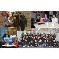 Henan Gelgoog Commercial &Trading Co.,Ltd company overview - view 1