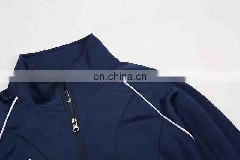 Hight quality new design track suit for men
