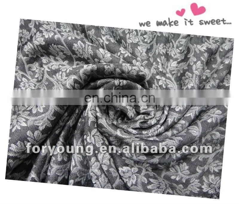 ladies pashmina viscose stoles