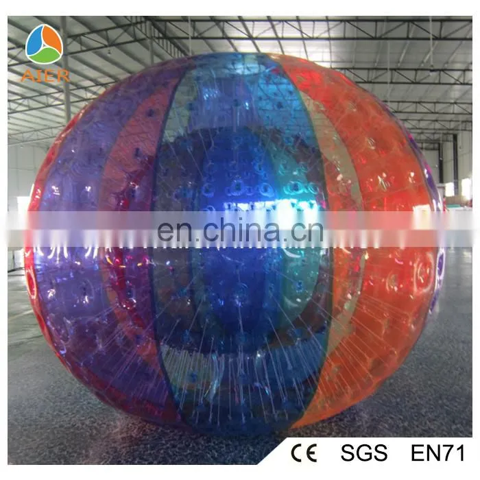 Inflatable Water Roller , Water Floating Game , Inflatable Water Park games