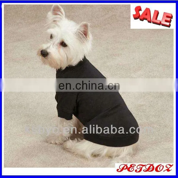 Basic Dog T-shirt
