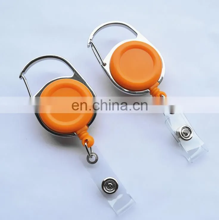 Custom ABS plastic key holder
