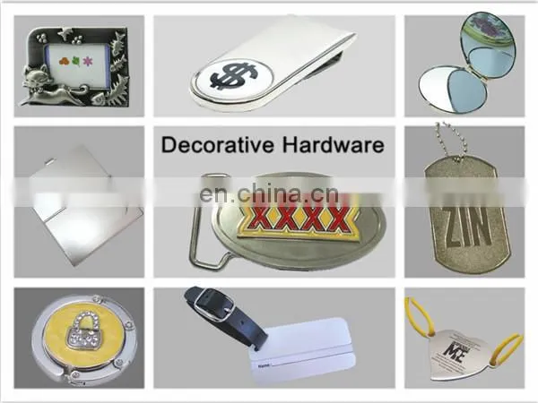 Wholesale metal euro coin holder keychain