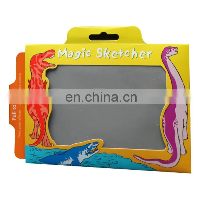 advertising toy brand names custom make magic slate for kid